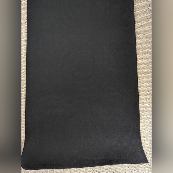 Lululemon Take Form Yoga Mat 5mm - Black White Marble - Picture 7 of 9